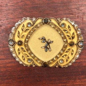 Vintage pin